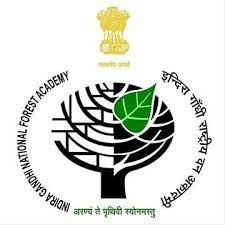 INDIRA GANDHI NATIONAL FOREST ACADEMY